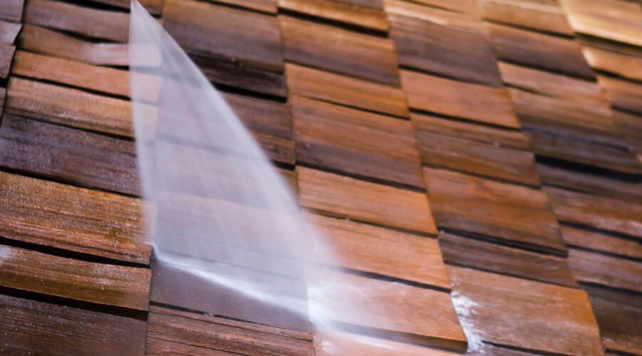 Asphalt Roofing in Rockwood, ME